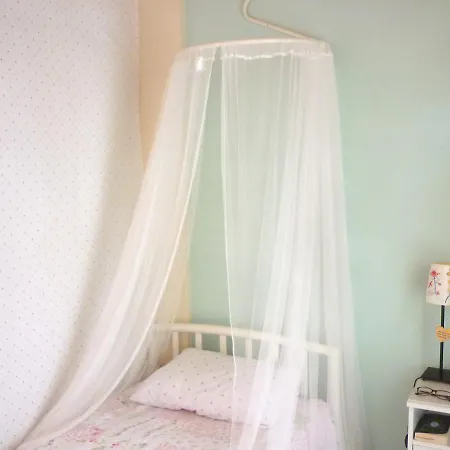 בית נופש Maria's Beach House *