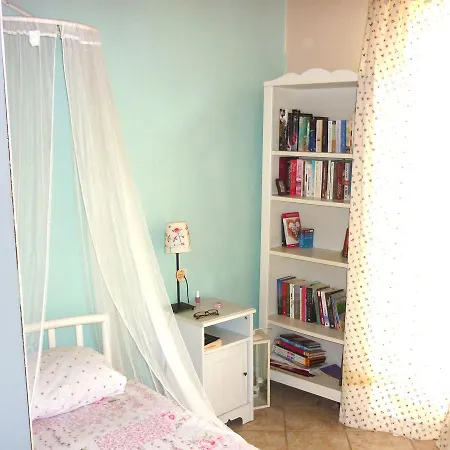 Maria's Beach House