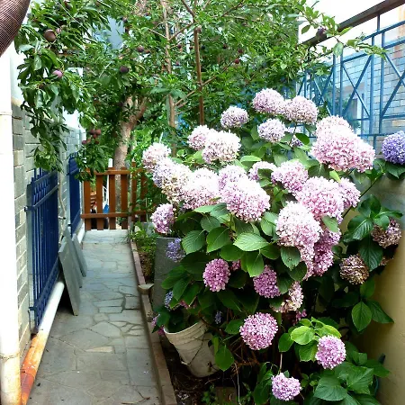 בית נופש Maria's Beach House