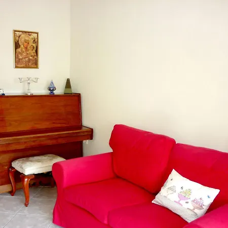בית נופש Maria's Beach House